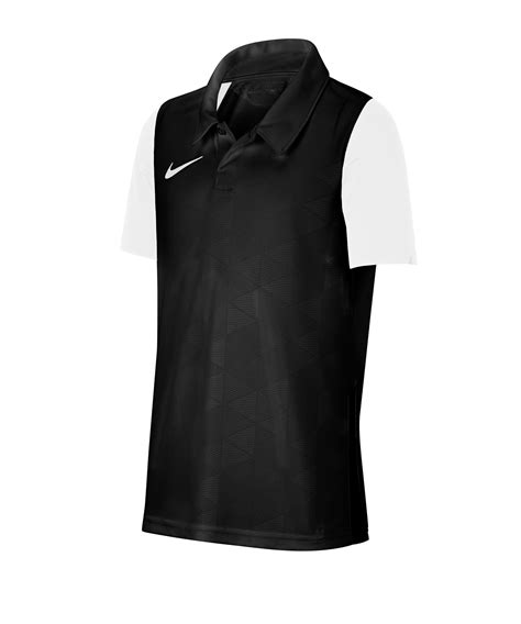 Nike Striker IV Trikot kurzarm Kids Schwarz F010